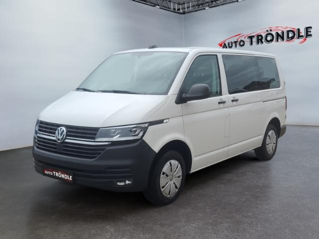 Volkswagen T6.1 Kombi 2.0 TDI DSG 4Motion +StandHZG +AHK