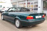 BMW 325i Cabrio 2.Hand*Leder*H Kennzeichen* - BMW 325 in Oldenburg
