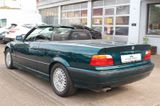 BMW 325i Cabrio 2.Hand*Leder*H Kennzeichen* - BMW aus 1994