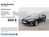 Audi S4 Avant TDI *AHK*Pano*Matrix*360°*HuD* - Audi S4: Kombi