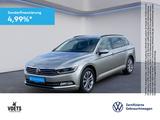 Volkswagen Passat Variant 1.8TSI COMFORTLINE DSG LED+Navi - gebrauchte VW Passat Variant aus dem Jahr 2017