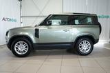 Land Rover Defender 90 S P300 Luftfederung+Faltdach+ACC+360 - Land Rover Defender mit Benzin-Antrieb