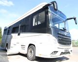 Concorde Centurion 1165 GSI  ACTROS , Slide-Out - Offers matching your search criteria