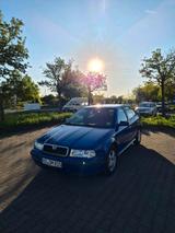 Skoda Octavia mit TÜV bis 10/2027 - gebrauchte Skoda Octavia aus dem Jahr 2000