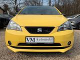 Seat Mii FR-Line Schiebedach*Klima - Seat Mii mit Panoramadach