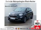 Fiat 500X Pop Star 1.4 Navi Klimaautom SHZ Kom-paket  - Fiat Gebrauchtwagen in Ludwigshafen