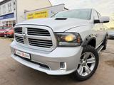 Dodge RAM 5.7 Hemi Sport 4x4 Klima Automatik 3.3t AHK - Dodge RAM: Sport