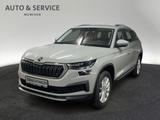 Skoda Kodiaq 2.0 TDI Style DSG |LED|AHK|FSH|SHZ|GRA| - Skoda Kodiaq Gebrauchtwagen in München