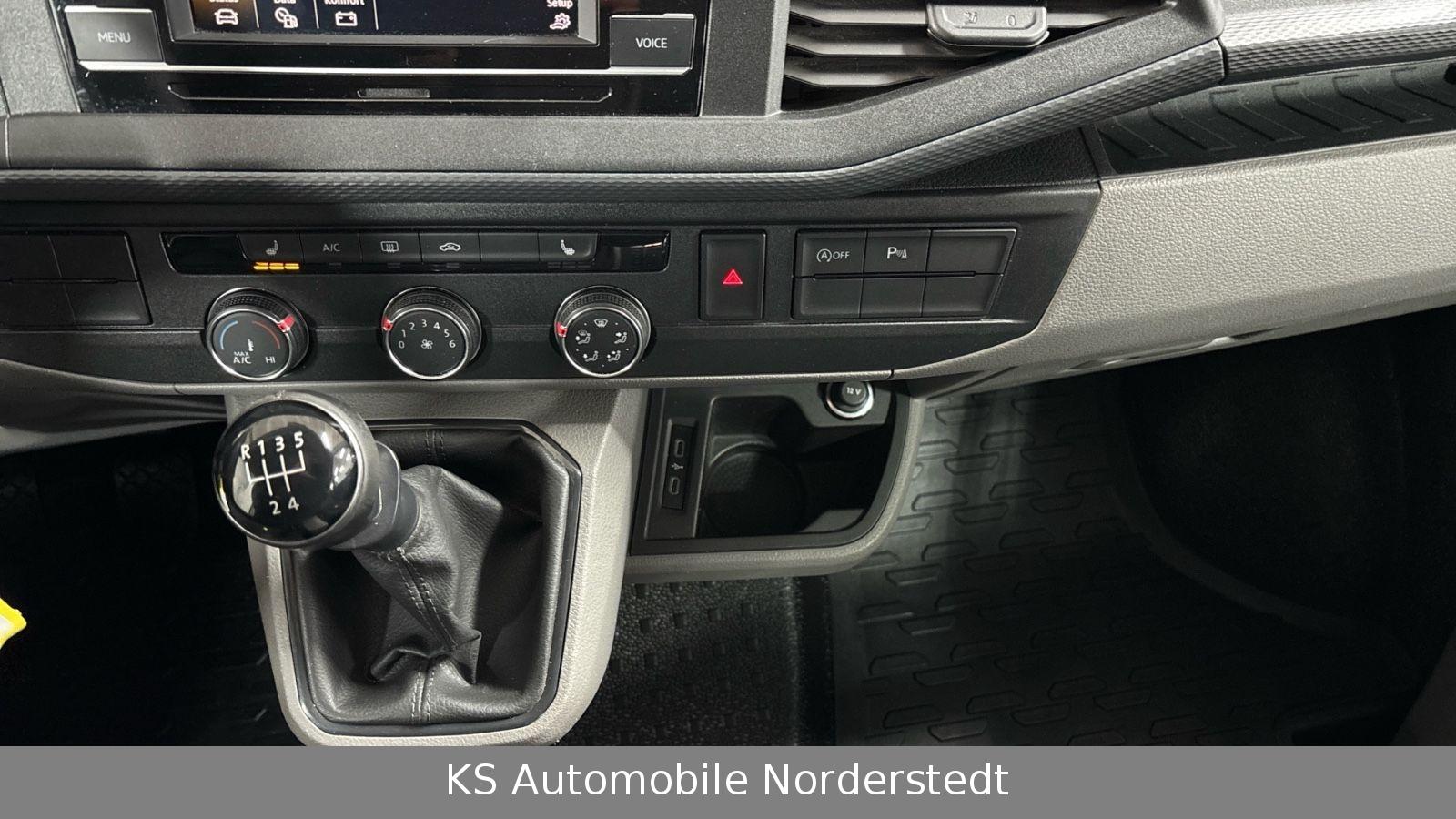 Volkswagen T6 Transporter 2,0 TDI 110 HK 5 TRINS LANG, миниатюра 18