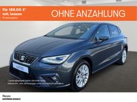Seat Ibiza - Vorschau Bild 1