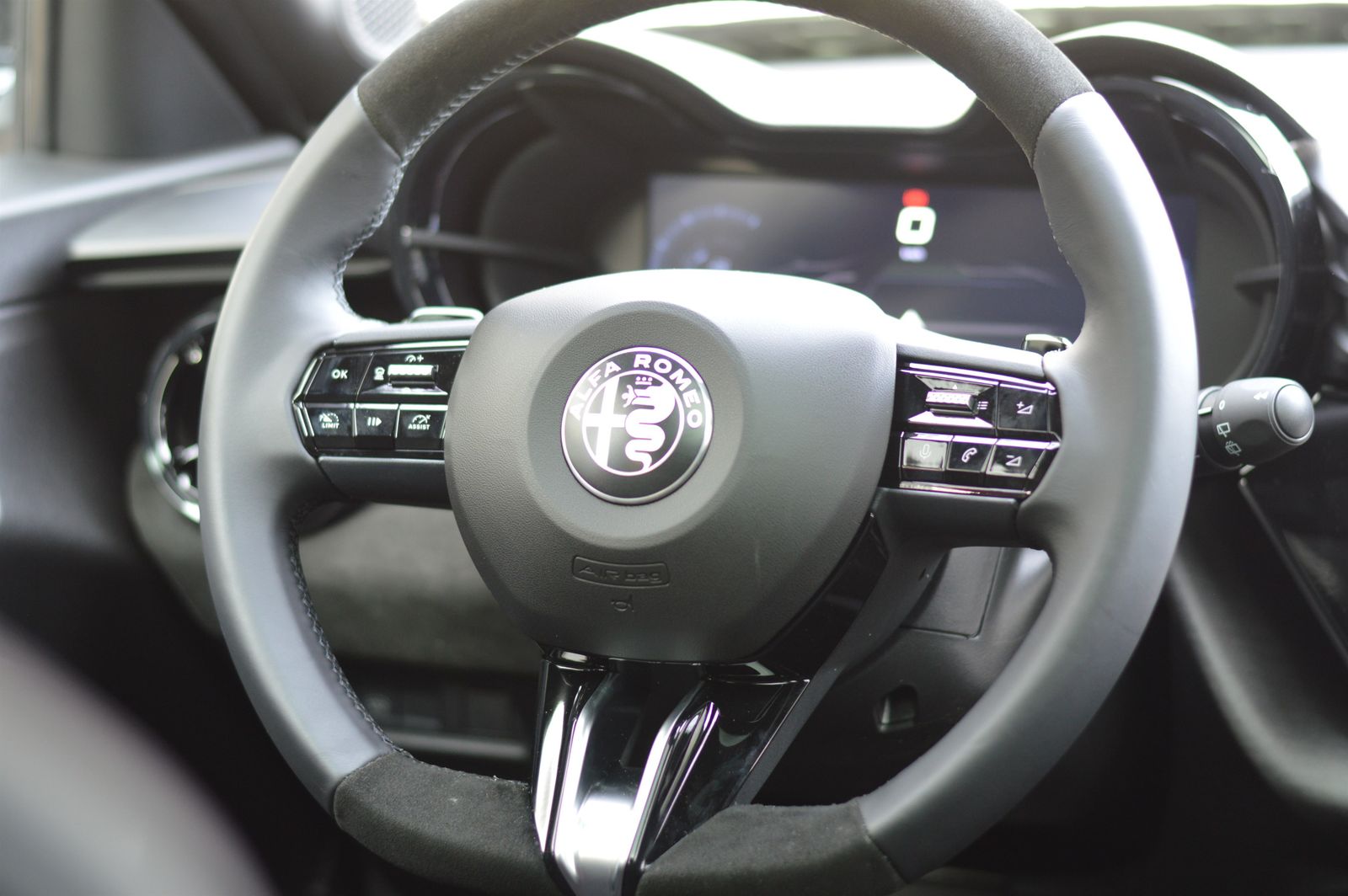 Alfa Romeo Junior - Bild 11