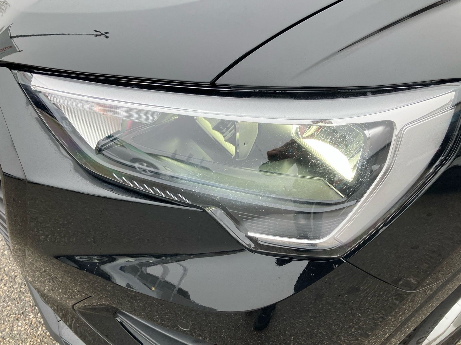 Audi Q3 - Bild 6