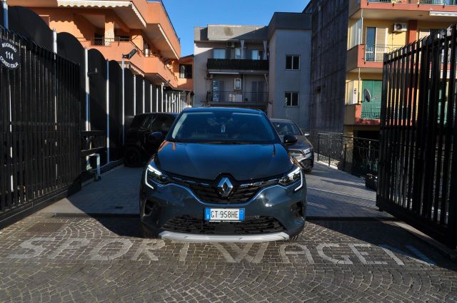 Otros Renault Captur TCe 12V 100 CV GPL Techno