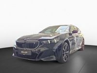 BMW i5 - Vorschau Bild 3