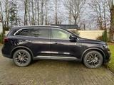 Renault Koleos dCi 175 4WD X-tronic Initiale Paris  - Renault Koleos Paris mit Diesel-Antrieb