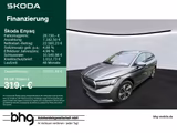Skoda ENYAQ iV h - gebrauchte Skoda Enyaq aus dem Jahr 2023