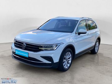 Volkswagen Tiguan - 2