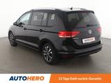 Volkswagen Touran 1.5 TSI ACT United Aut. *NAVI*ACC*CAM*SHZ - Volkswagen Touran in Leverkusen