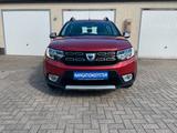 Dacia STEPWAY NAVI MEDIA KAMERA PDC TEMPO STARTST AHK - Dacia Sandero Gebrauchtwagen in Dortmund