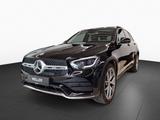 Mercedes-Benz GLC 300 AMG Line AHK PDC RFK Navi Tempomat Shz - Mercedes-Benz GLC 300 Gebrauchtwagen