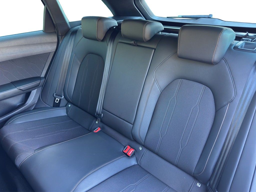 Cupra Leon - Bild 17