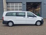 Mercedes-Benz Vito Tourer 111 CDI Pro FWD extralang 8 Sitze - Mercedes-Benz Vito: Extralang
