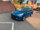 Peugeot  Automatıvk getrıbe 1.6 benzın tüm... - Peugeot 207 in Hamm