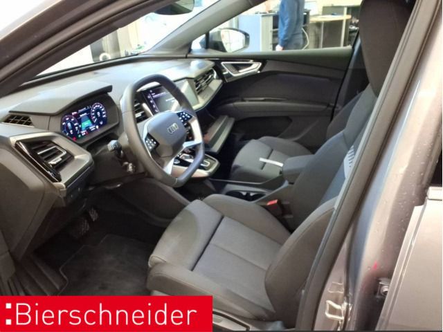 Audi Q4 e-tron - Bild 5