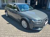 Audi A3 TDI Sportsback Virtual,Navi ,Apple... - Audi A3: Sportsback