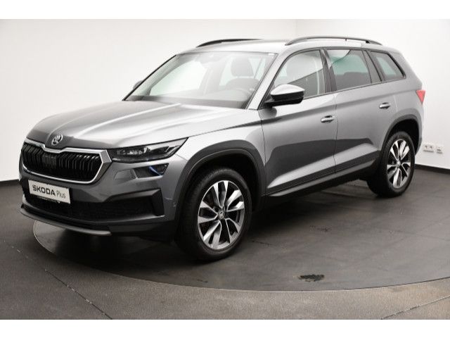 Skoda Kodiaq - 1