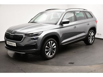 Skoda Kodiaq - 1