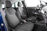 Opel Crossland (X) Edition *1.Hand*Navi*SHZ* - gebrauchte Opel Crossland (X) aus dem Jahr 2020