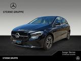 Mercedes-Benz B 250 e EQ Progressive Adv AHK Dist Kam Easypack - schwarze Mercedes-Benz B 250