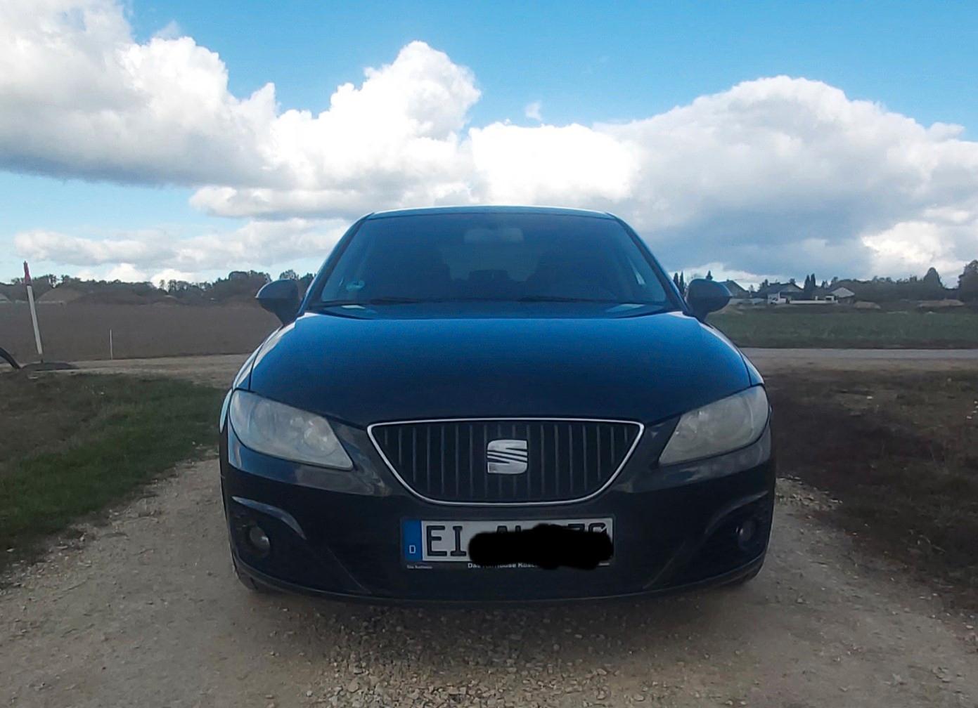 Seat Exeo
