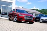 Audi A4 2.0 TDI Avant S tr. quattro sport "PANORAMA" - Audi A4 mit Diesel-Antrieb: Alcantara