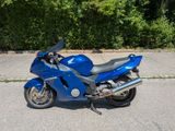 Honda CBR1100XX Superblackbird - Angebote entsprechen deinen Suchkriterien