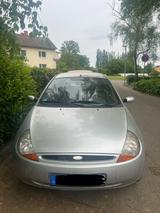 Ford Ka Futura 1.3 TÜV neu bis Februar 2028 - Ford Ka/Ka+ Futura
