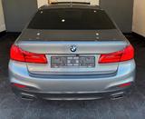 BMW 530d xDrive A - - BMW 530 in Essen