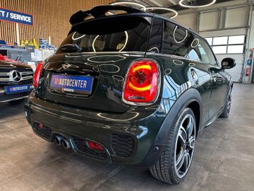 MYAUTOCENTER – Gebraucht- und Jahreswagen mit Werkstattservice in Pfaffenhofen MINI JOHNCOOPER *HarmanKardon*CARPLAY*TÜV 528*