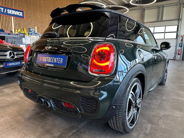 MYAUTOCENTER – Gebraucht- und Jahreswagen mit Werkstattservice in Pfaffenhofen MINI JOHNCOOPER *HarmanKardon*CARPLAY*TÜV 528*