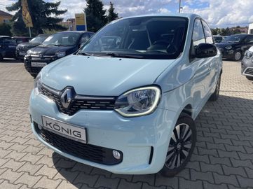 Renault Leasingangebot: Renault Twingo Electric Techno