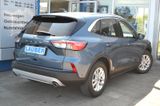 Ford Kuga 2,5 FHEV Titanium X Techno+Assist-Paket AHK - Ford Kuga: Allradantrieb, 2.5