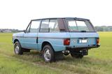 Land Rover Range Rover Classic in Vogue Edition  Nr. 303 - Land Rover Range Rover Oldtimer