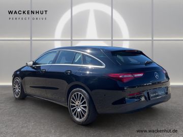 Mercedes CLA 180 Shooting Brake - 3