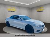 BMW 425 4 Cabrio 425 d M-Sport*AHK* - BMW 425 aus 2016
