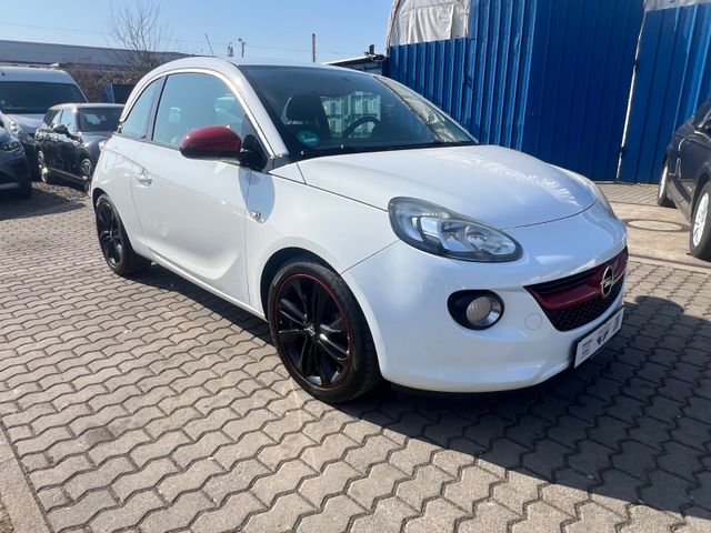 Opel Adam Jam