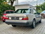 Mercedes-Benz 260 E Limousine | H-Zulassung + TÜV-NEU - Mercedes-Benz 260 Gebrauchtwagen