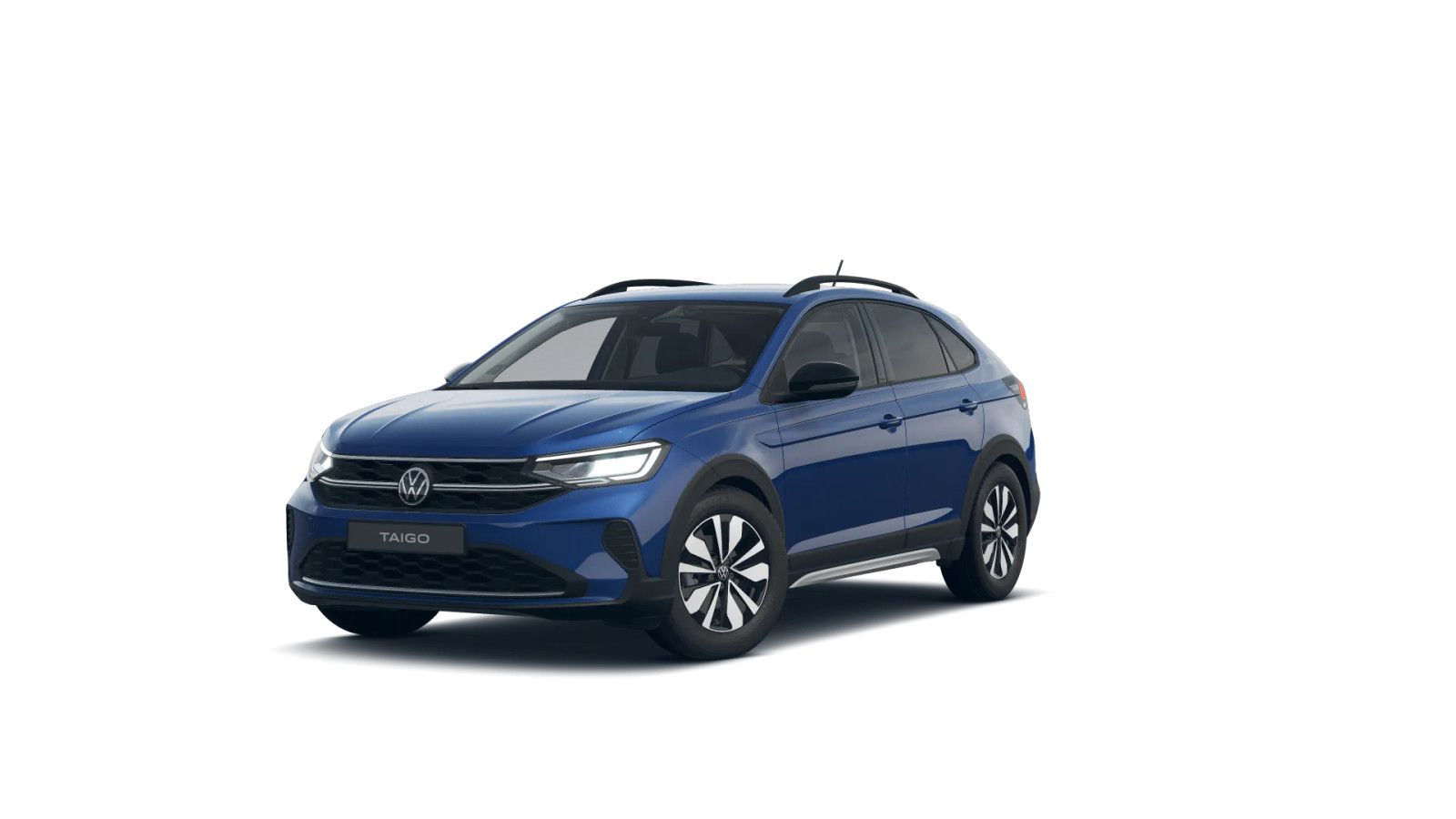 Volkswagen Taigo - Bild 2