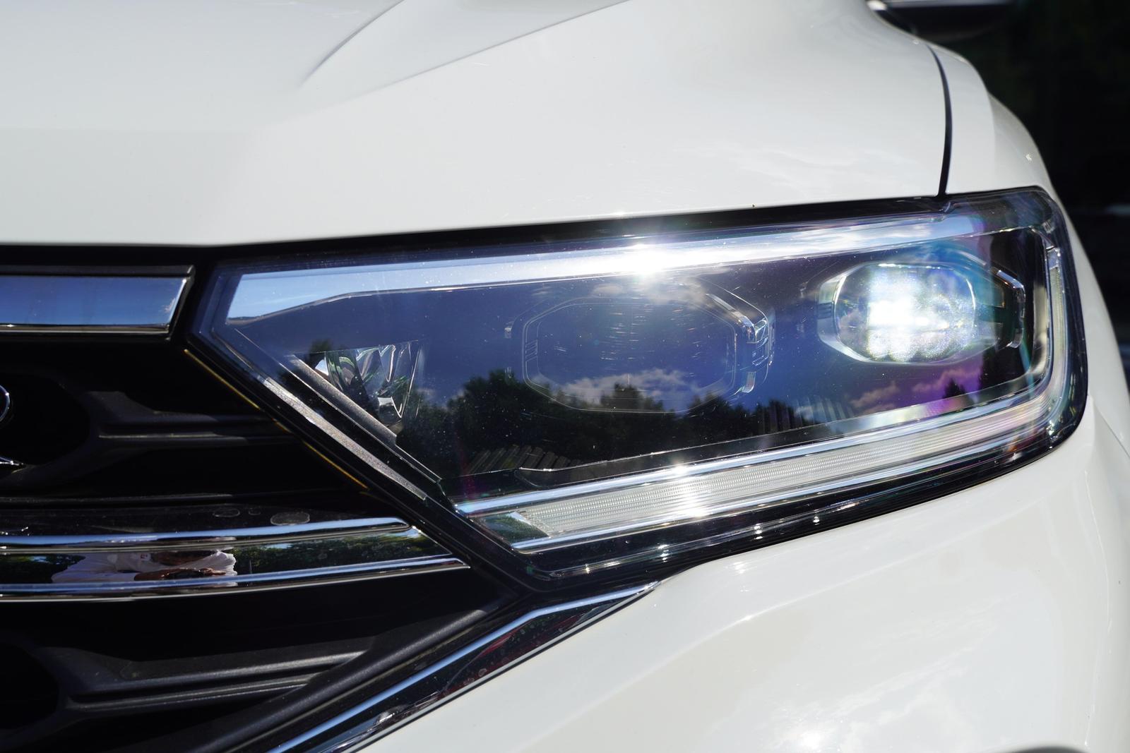 Volkswagen T-Roc 1.0 TSI R-Line IQ-Light Navi Kamera ACC, миниатюра 12