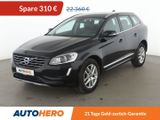 Volvo XC60 2.4 D4 Summum AWD Aut. *NAVI*BI-XENON*PDC* - Volvo XC60 in München